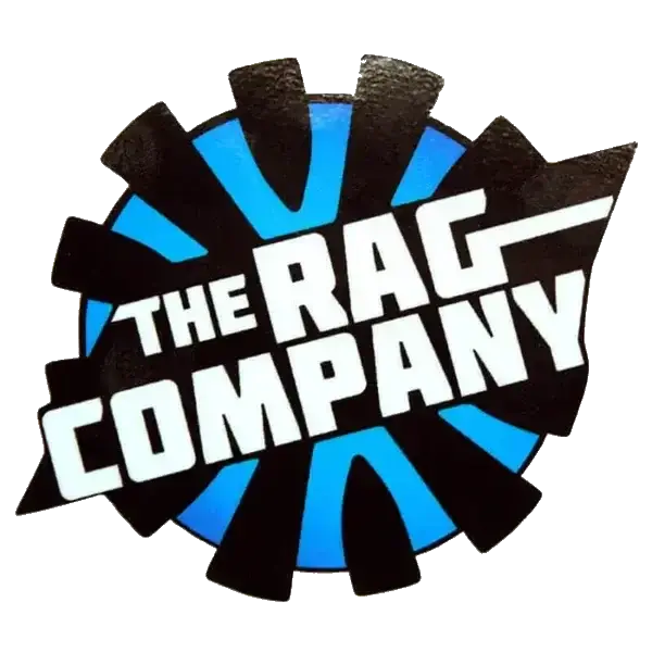 The Rag Company logo 1