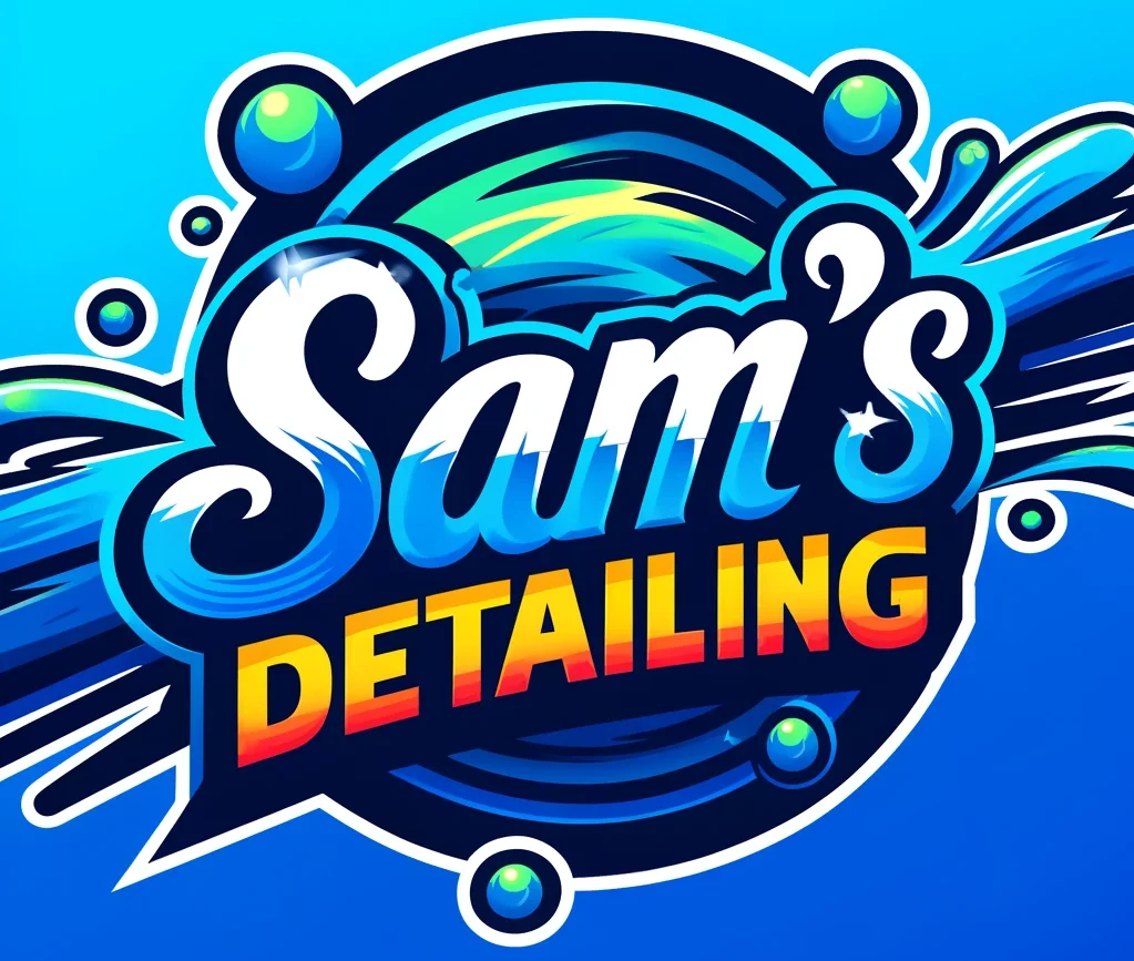 Sam's Mobile Detailing