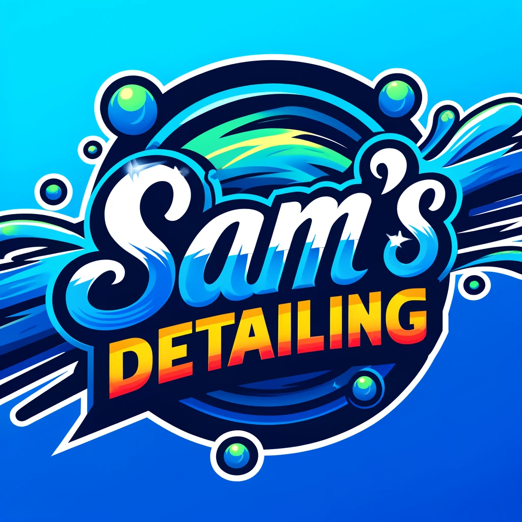 Sam's Mobile Detailing